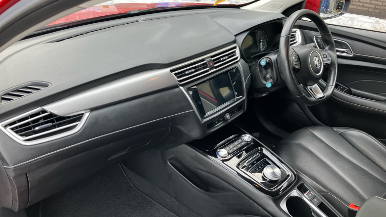 MG Mg5 115kW Exclusive EV 61kWh 5dr Auto Electric Estate